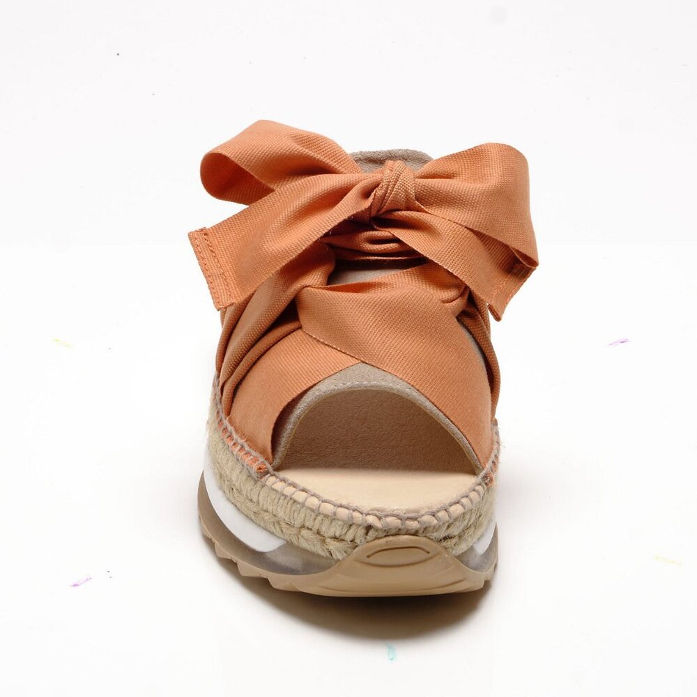 FREE PEOPLE Chapmin Sport Sandals / Pancake - Picture 7 of 15